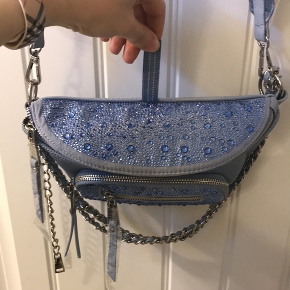 Steve Madden Maxima Fanny Pack - Picture 6 of 15
